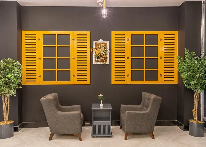 Otel Royal Palace Kuşadası