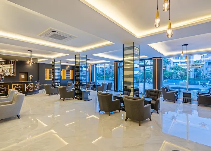 Royal Palace Kusadasi