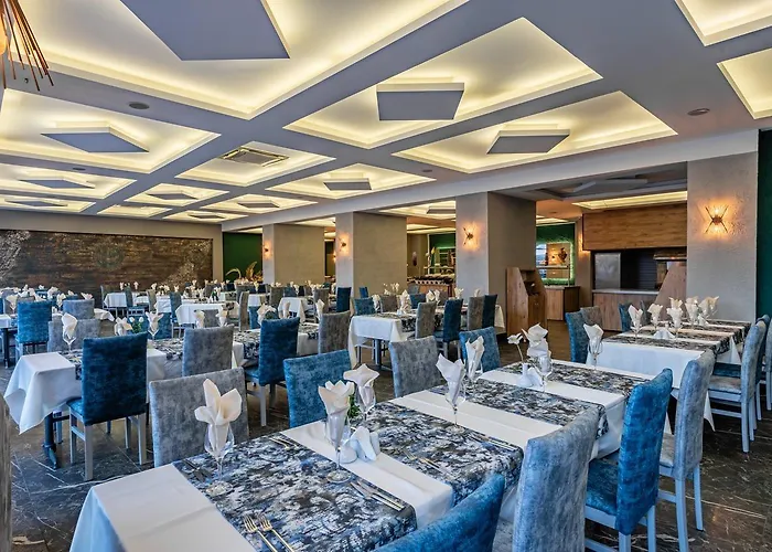 Royal Palace Hotel Kusadasi