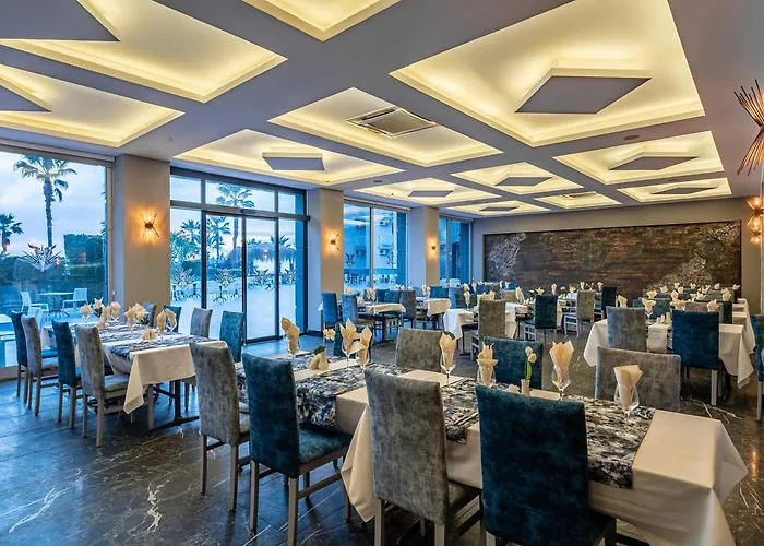 Hotel Royal Palace Kusadasi