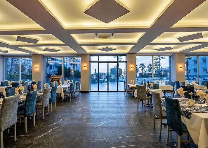 Royal Palace Kuşadası