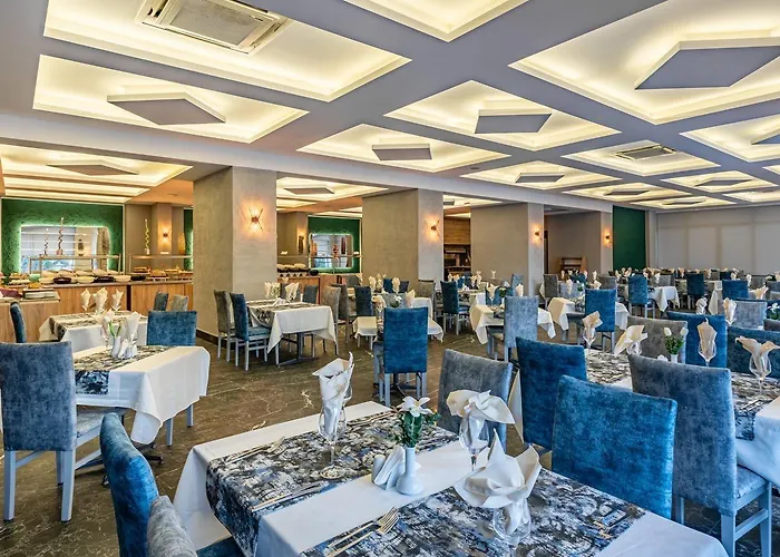 Royal Palace 4* Kusadasi