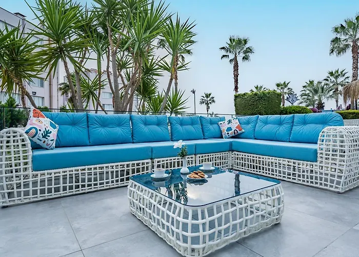 Royal Palace Kusadasi