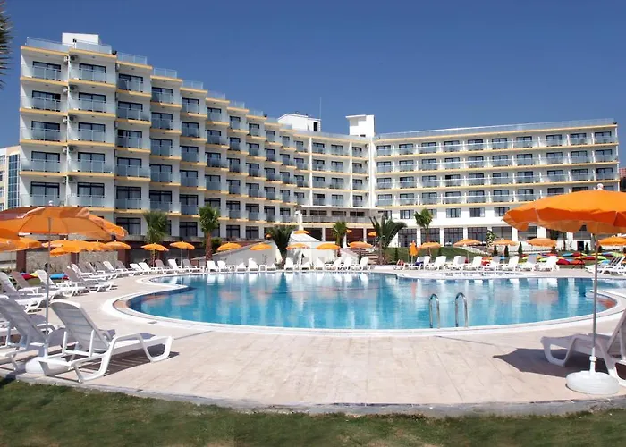 Royal Palace Kusadasi