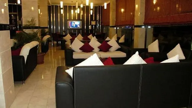 Hotel Royal Palace Kusadasi