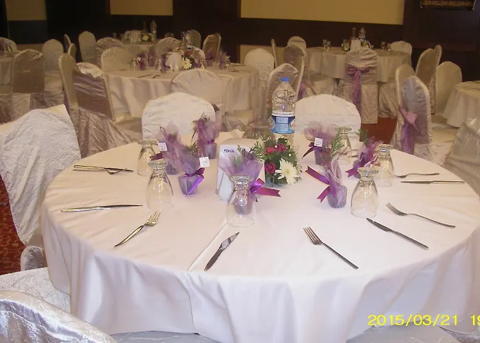 Hotel Royal Palace 4*