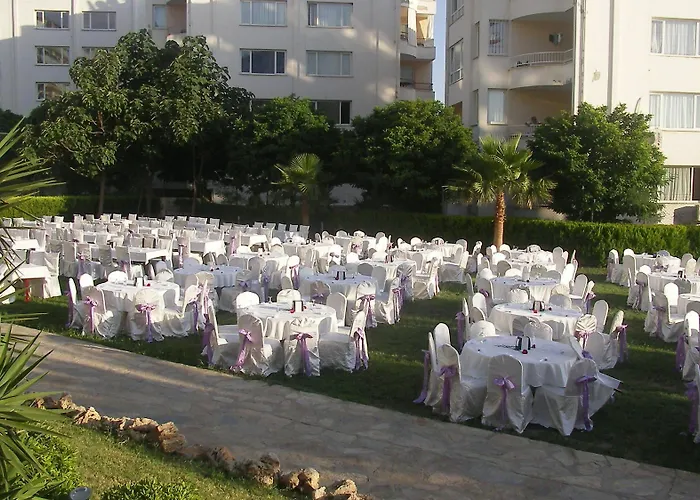 Royal Palace Hotel 4*