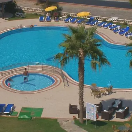 Hotel Royal Palace Kusadası