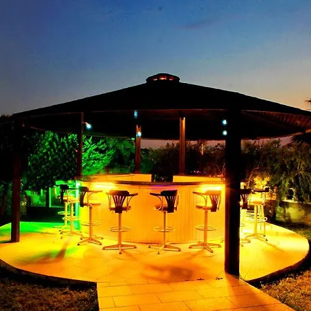 Royal Palace Hotel Kusadası