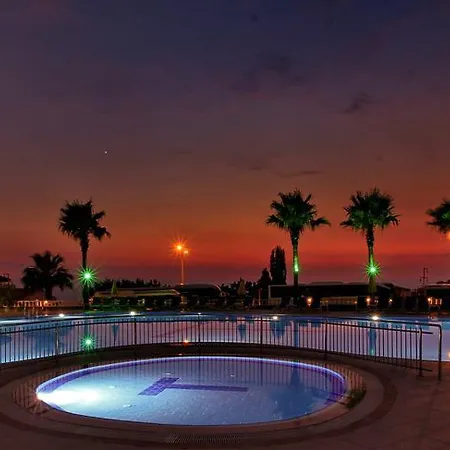 Hotel Royal Palace 4*