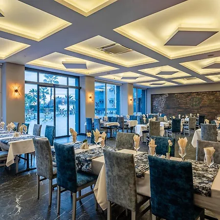 Hotel Royal Palace Kusadası