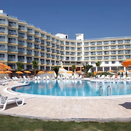 Royal Palace Kusadası