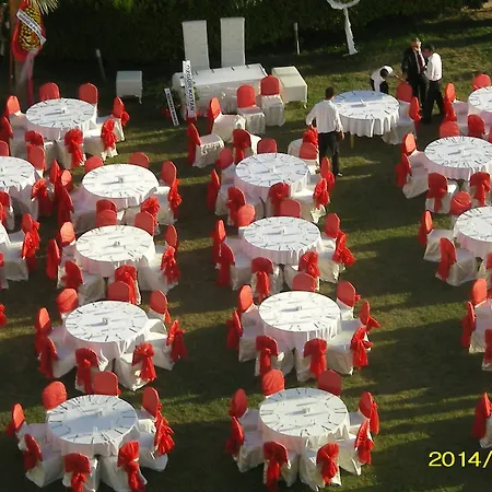 Hotel Royal Palace Kusadası